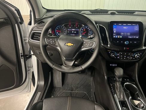 Certified 2024 Chevrolet Equinox Premier AWD/4WD image 18
