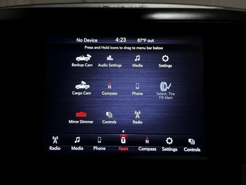 Used 2019 RAM 3500 Big Horn RWD image 5