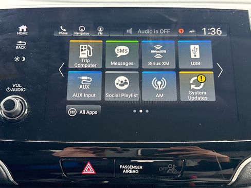 Used 2019 Honda Pilot Elite image 32