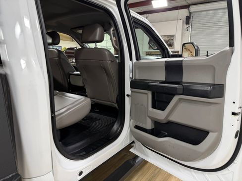 Used 2018 Ford F350 XL w/ Power Equipment Group image 16