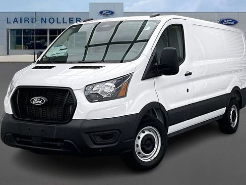 New 2026 Ford Transit 150 Low Roof image 1