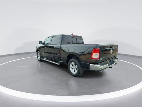 Used 2023 RAM 1500 Big Horn AWD/4WD image 6