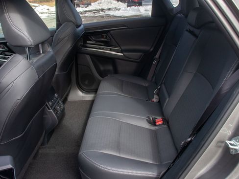 Used 2023 Toyota bZ4X AWD w/ Weather Package image 13