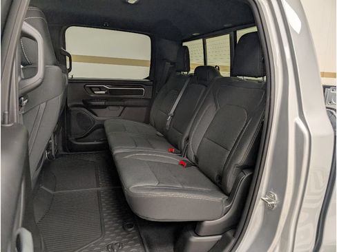 New 2026 RAM 1500 Big Horn AWD/4WD image 12