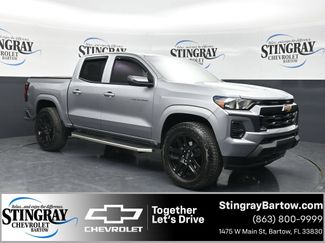 Used 2025 Chevrolet Colorado LT w/ Advanced Trailering Package RWD video 1