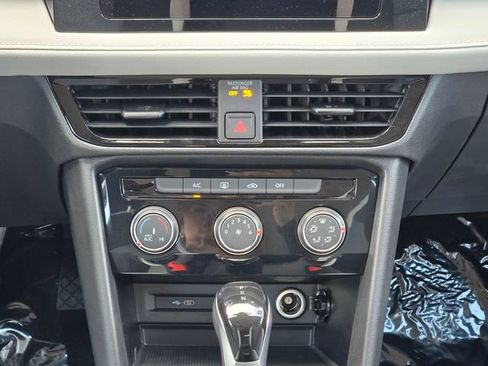 New 2026 Volkswagen Taos S FWD image 18