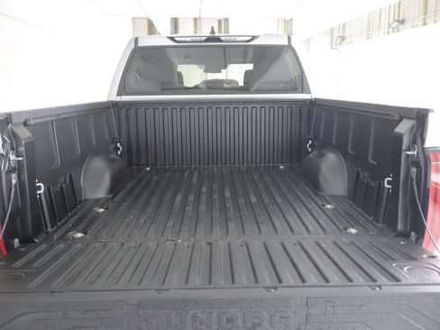 Used 2026 Toyota Tundra SR5 w/ TRD Off-Road Package AWD/4WD image 8