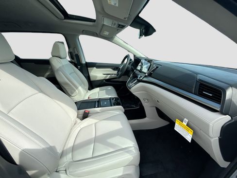 New 2026 Honda Odyssey EX-L image 24