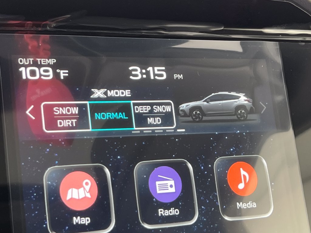 New 2026 Subaru Crosstrek 2.5i Limited AWD/4WD image 36