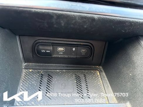Certified 2023 Kia Sportage X-Line w/ X-Line Premium Package AWD/4WD image 21
