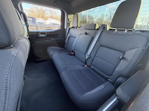 Certified 2022 GMC Sierra 1500 Elevation image 17