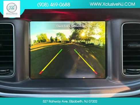 Used 2021 Dodge Charger Scat Pack RWD image 18