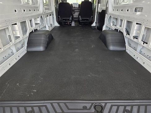 New 2025 Ford Transit 350 148 High Roof Extended DRW image 25