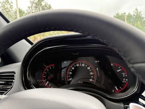 New 2026 Dodge Durango GT image 17