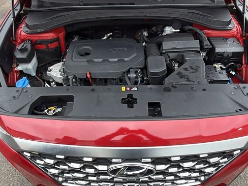Used 2020 Hyundai Santa Fe SEL AWD/4WD image 24