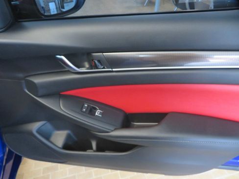 Used 2021 Honda Accord Sport image 25
