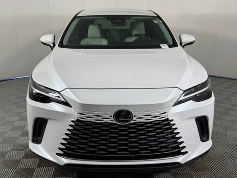 Used 2023 Lexus RX 350 FWD image 12