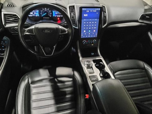 Used 2023 Ford Edge SEL image 22