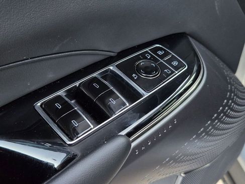 New 2026 Cadillac Lyriq Sport image 26