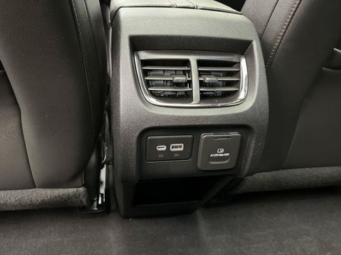 Used 2020 Chevrolet Blazer RS w/ LPO, Floor Liner Package AWD/4WD image 13