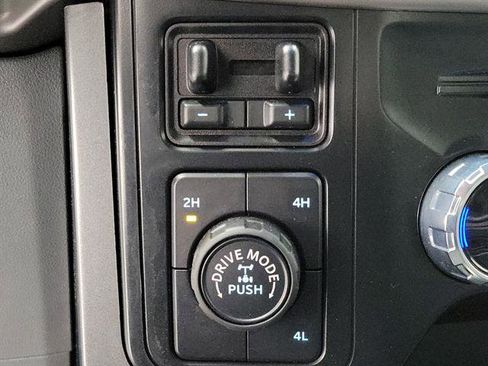 Used 2024 Ford F150 XLT w/ Equipment Group 302A MID image 34