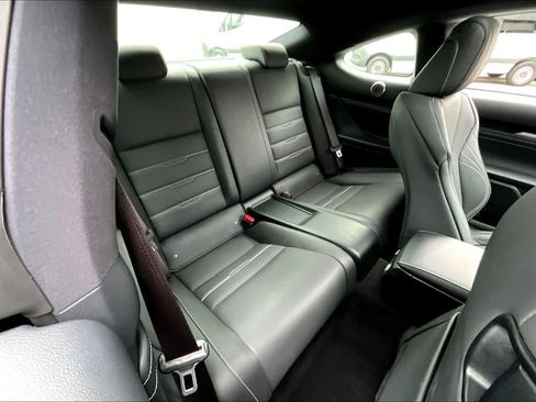Used 2022 Lexus RC 350 F Sport image 15