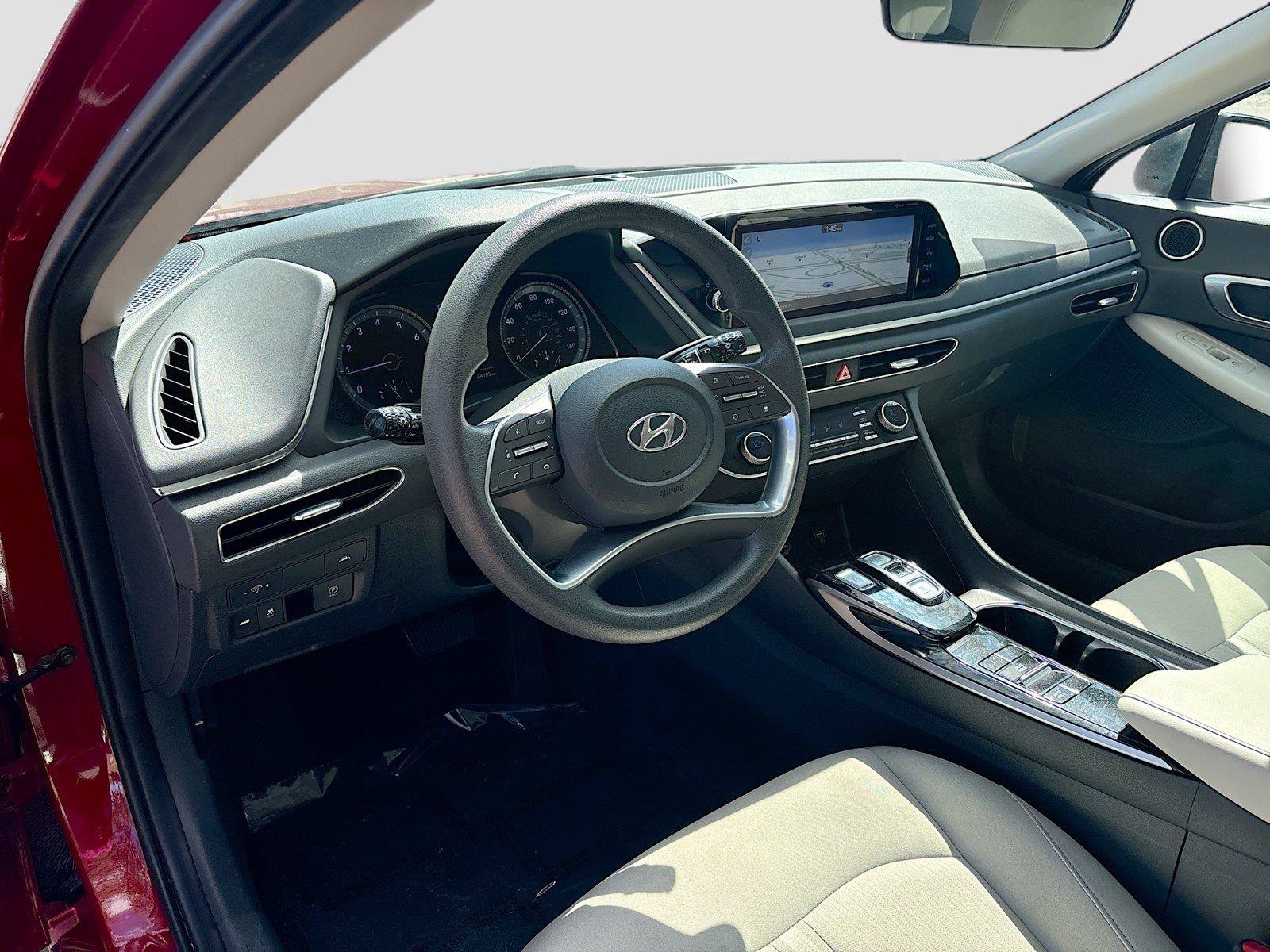 Used 2023 Hyundai Sonata SEL FWD image 9