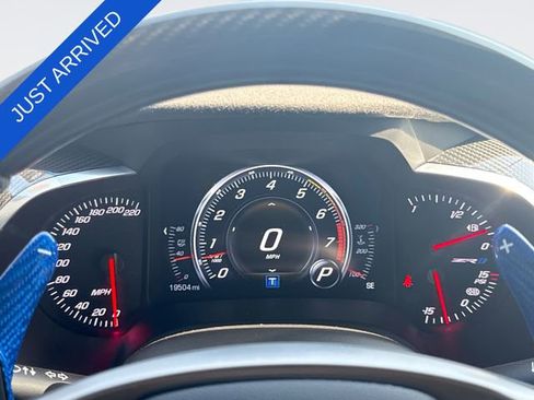 Used 2019 Chevrolet Corvette ZR1 image 15