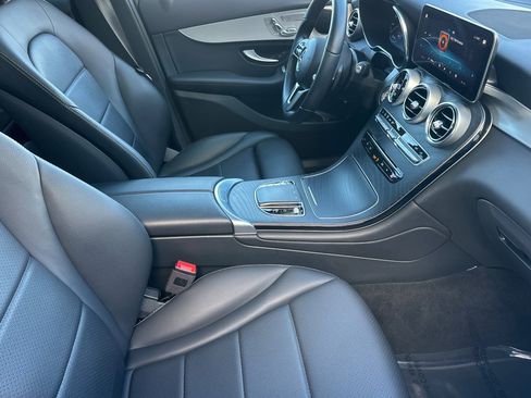 Certified 2022 Mercedes-Benz GLC 300 4MATIC image 16