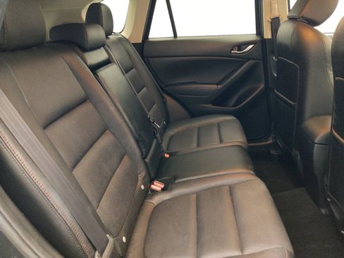 Used 2015 MAZDA CX-5 Grand Touring FWD image 19