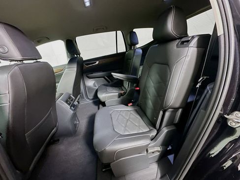 New 2026 Volkswagen Atlas SE AWD/4WD image 17
