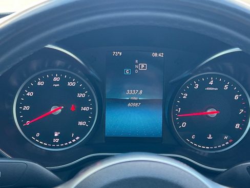 Used 2019 Mercedes-Benz C 300 Sedan image 24