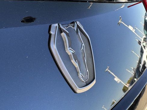 New 2025 Ford Mustang Dark Horse image 8