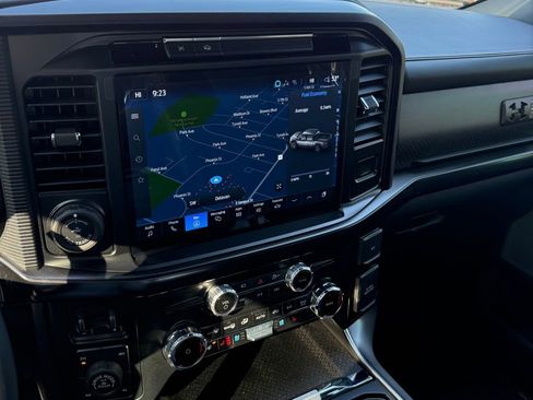 Used 2025 Ford F150 Raptor w/ Equipment Group 803A Raptor R image 30