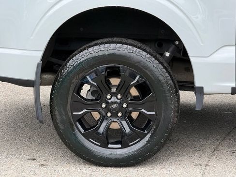 Used 2023 Ford F150 XL w/ STX Black Appearance Package AWD/4WD image 13