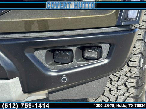 New 2026 Ford F150 Raptor image 4