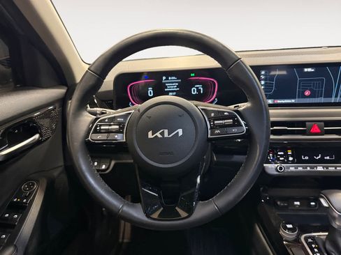 Used 2025 Kia Seltos S image 13