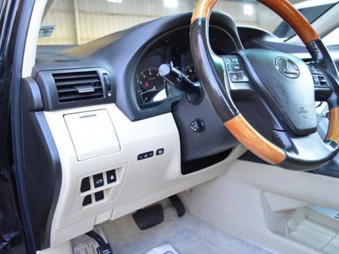 Used 2011 Lexus RX 350 AWD w/ Premium Pkg image 34