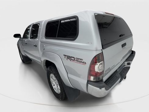 Used 2013 Toyota Tacoma PreRunner w/ TRD Off-Road Pkg RWD image 10