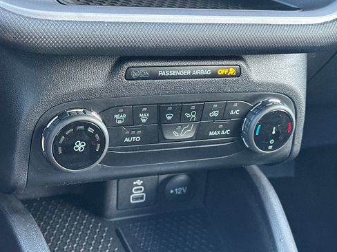 Used 2024 Ford Bronco Sport Big Bend AWD/4WD image 19