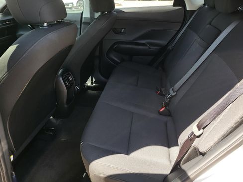 New 2026 Hyundai Kona SEL Sport AWD/4WD image 11