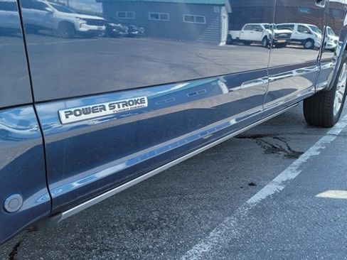 Used 2019 Ford F150 Platinum w/ Technology Package AWD/4WD image 56