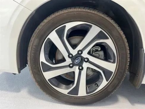 Used 2022 Subaru Legacy Touring XT w/ Popular Package #3 AWD/4WD image 33