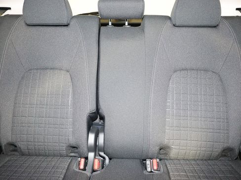 New 2027 Honda HR-V LX image 11