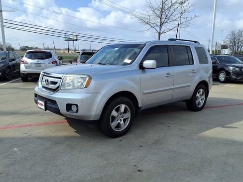 Used 2011 Honda Pilot EX-L image 3