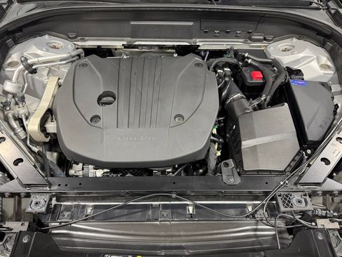 Used 2022 Volvo XC60 B5 Inscription image 37