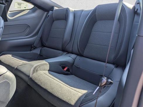 New 2025 Ford Mustang EcoBoost image 19