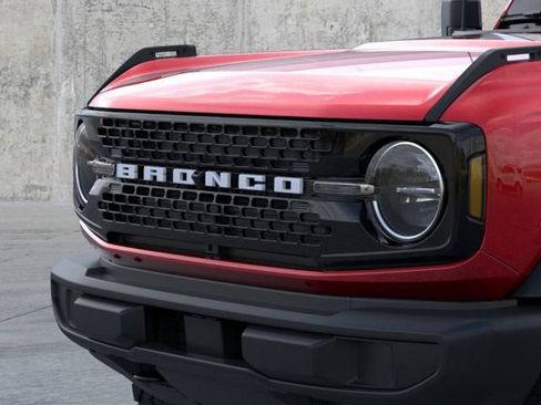 New 2025 Ford Bronco Big Bend image 42