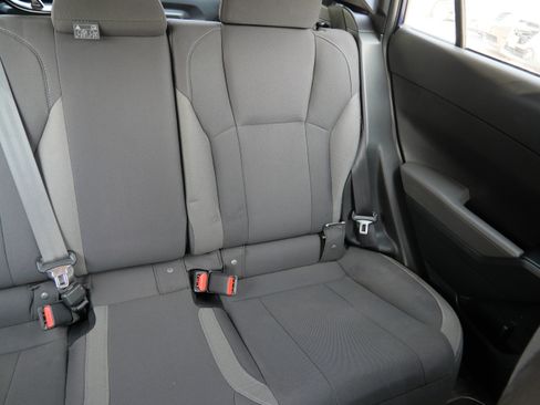 Used 2024 Subaru Impreza 2.0i AWD/4WD image 14