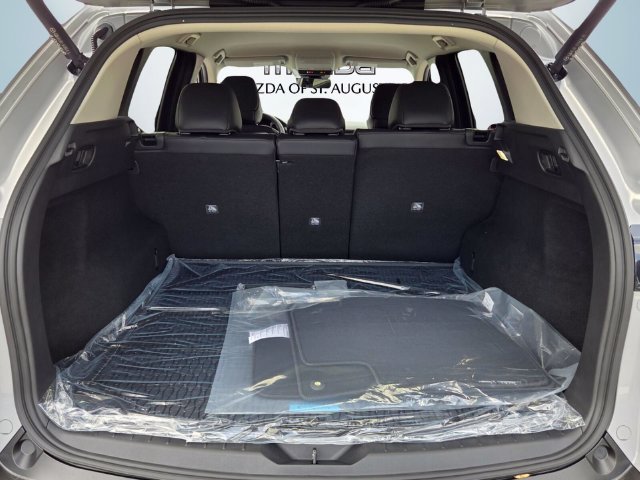 New 2026 MAZDA CX-5 Preferred AWD/4WD image 8